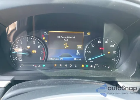 2021 Ford Explorer Xlt from USA, damaged, VIN 1FMSK8DH9MGB75390